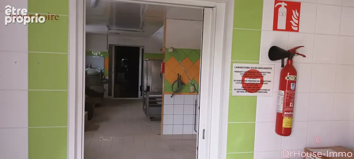 Commerce 207 m² à vendre à Rivarennes (37190) - photo 21