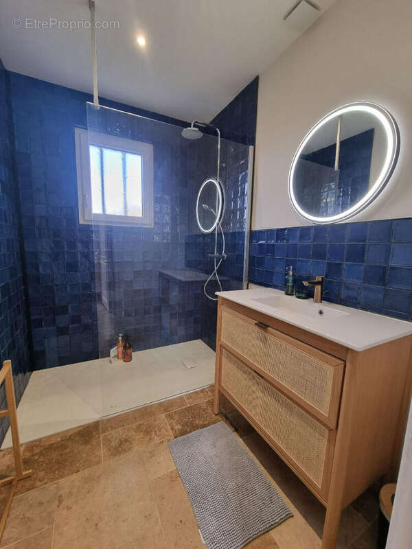 Maison à MAUBOURGUET