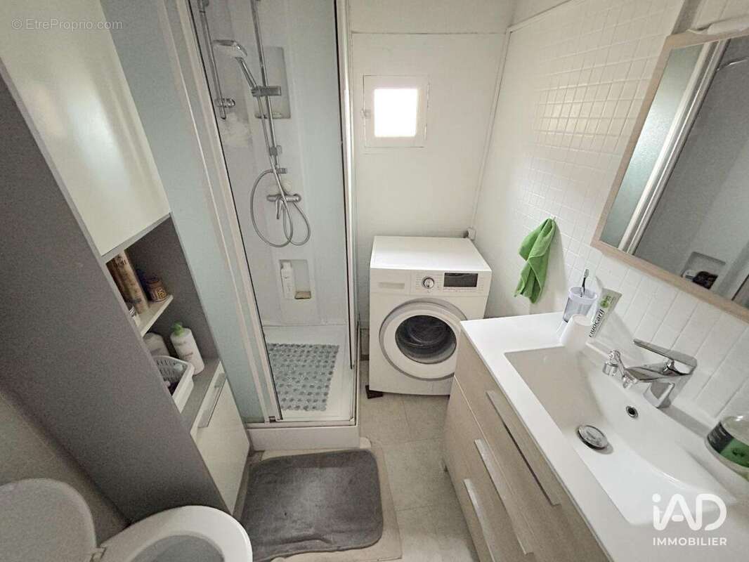 Photo 4 - Maison à SAINT-LEONARD-DE-NOBLAT