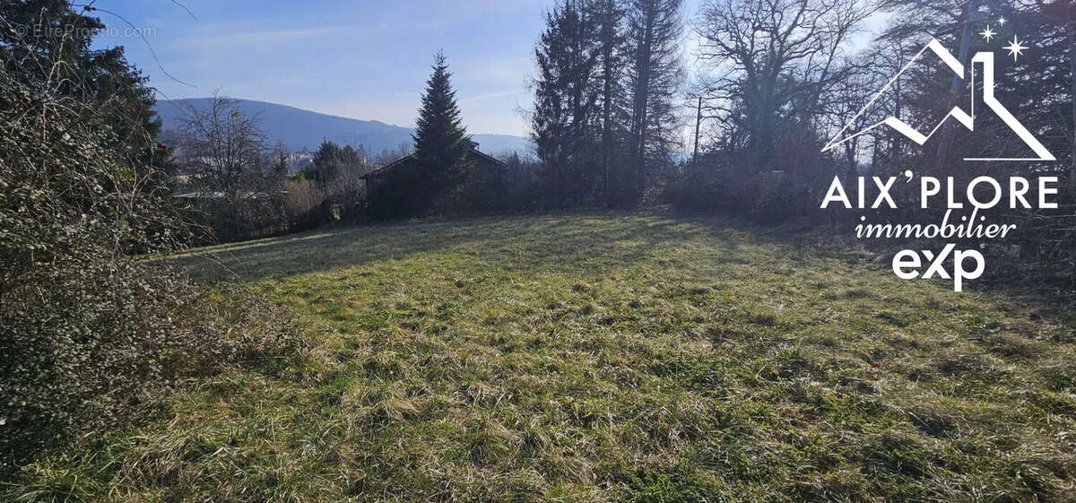 Terrain 530 m² à Jujurieux  - photo 4