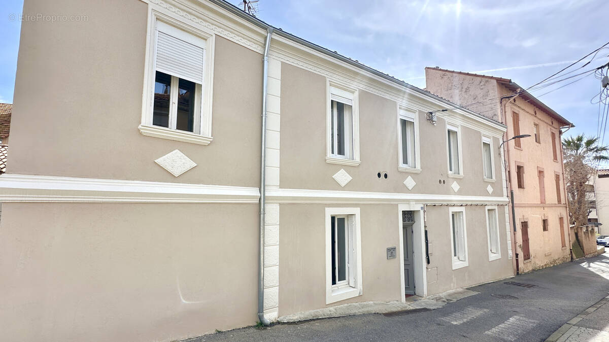 Appartement à BANDOL