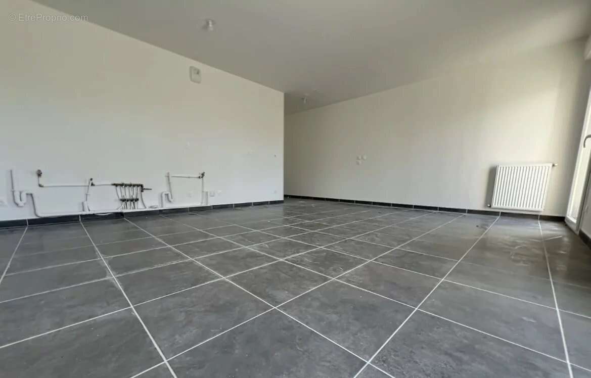 Appartement à ORANGE