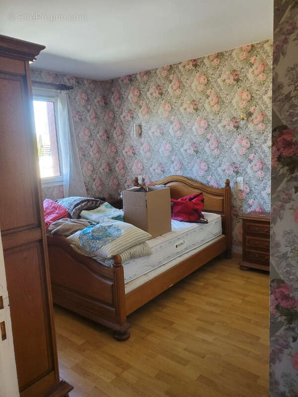 Maison à LA NOCLE-MAULAIX