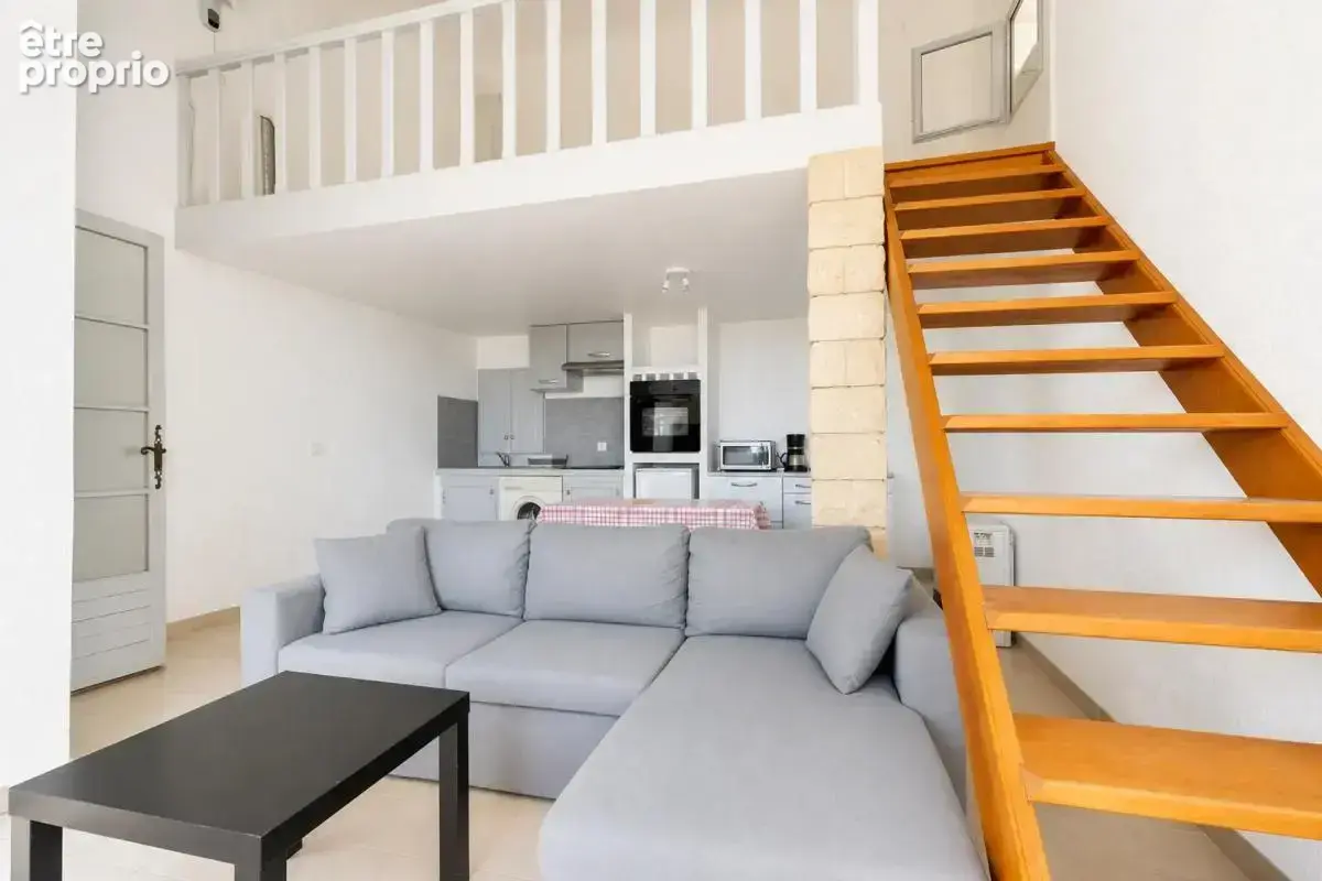 Maison de 5 pièces de 102 m²  + studio de 40m2 à Saint-Saturnin-lès-Apt - photo 5
