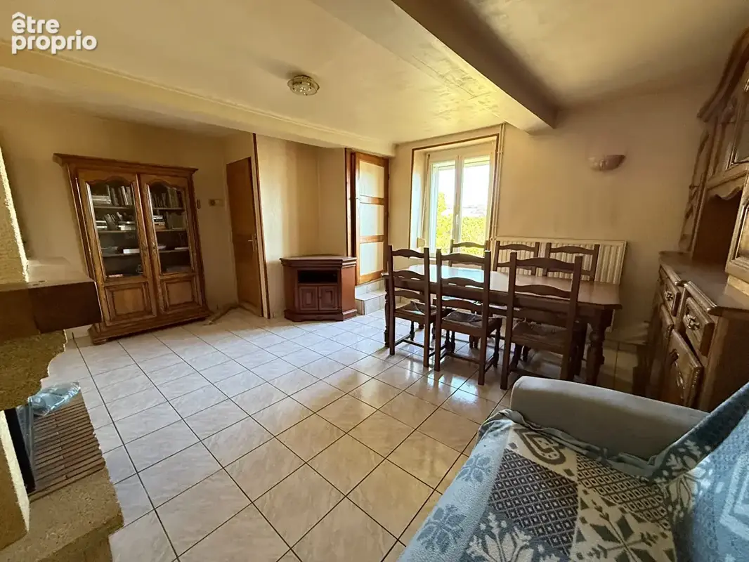 Maison Hannogne Saint Martin 4 pièces 92 m2 - photo 4