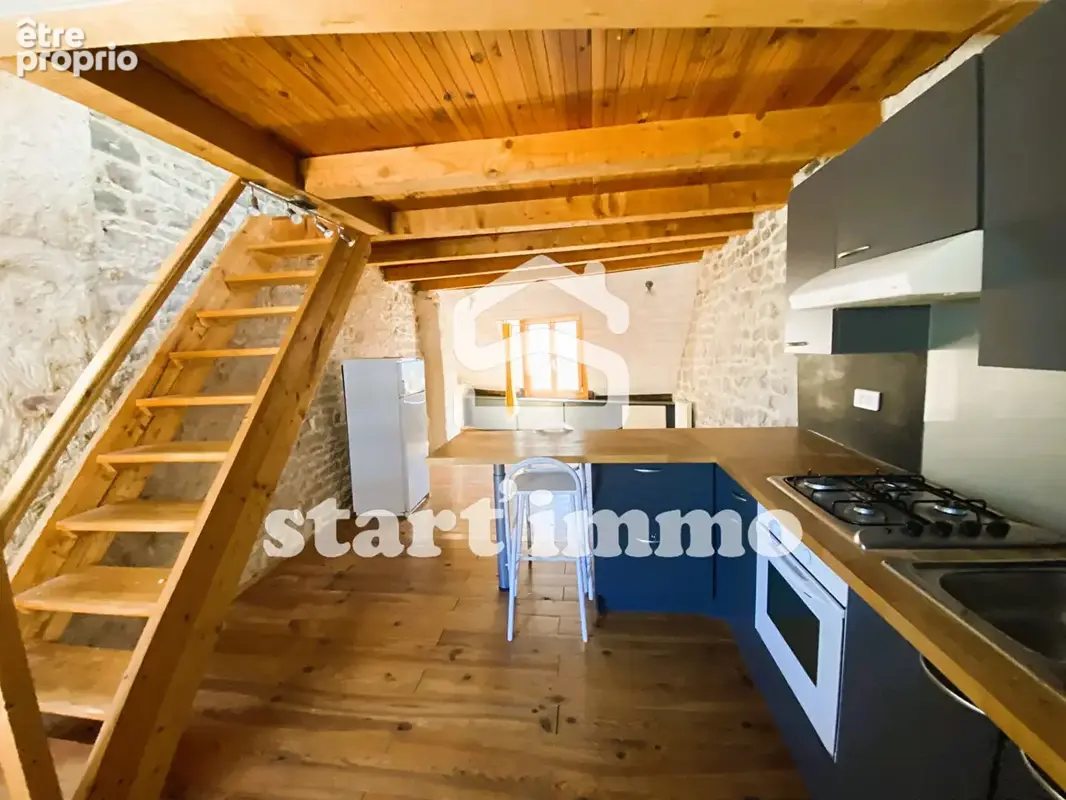 Appartement Besancon 25 m2 LC 43 m² au sol - photo 3