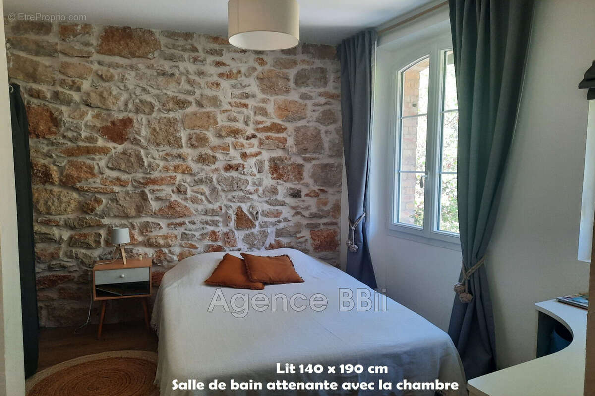 Maison à VENCE
