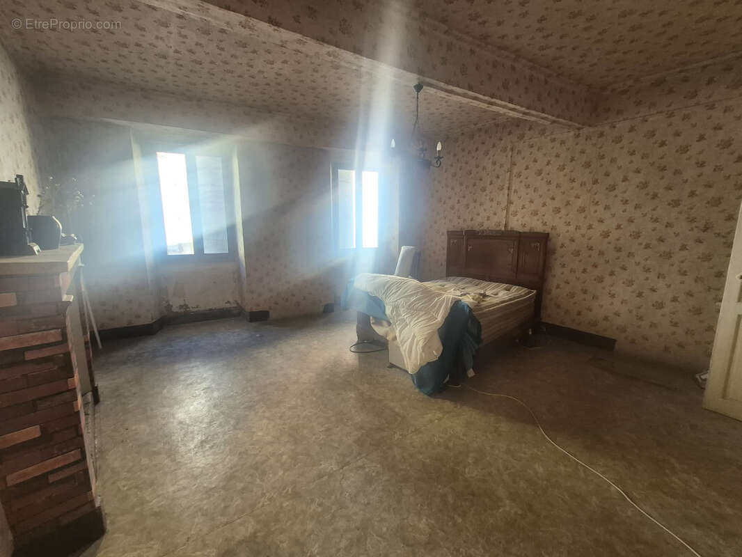 Maison à DIE