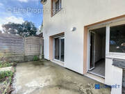 Appartement à LANESTER