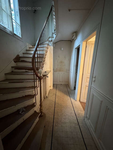 Maison à LE VESINET