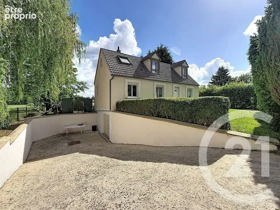 Photo Maison à Jonchery-Sur-Vesle au prix de 259 900€