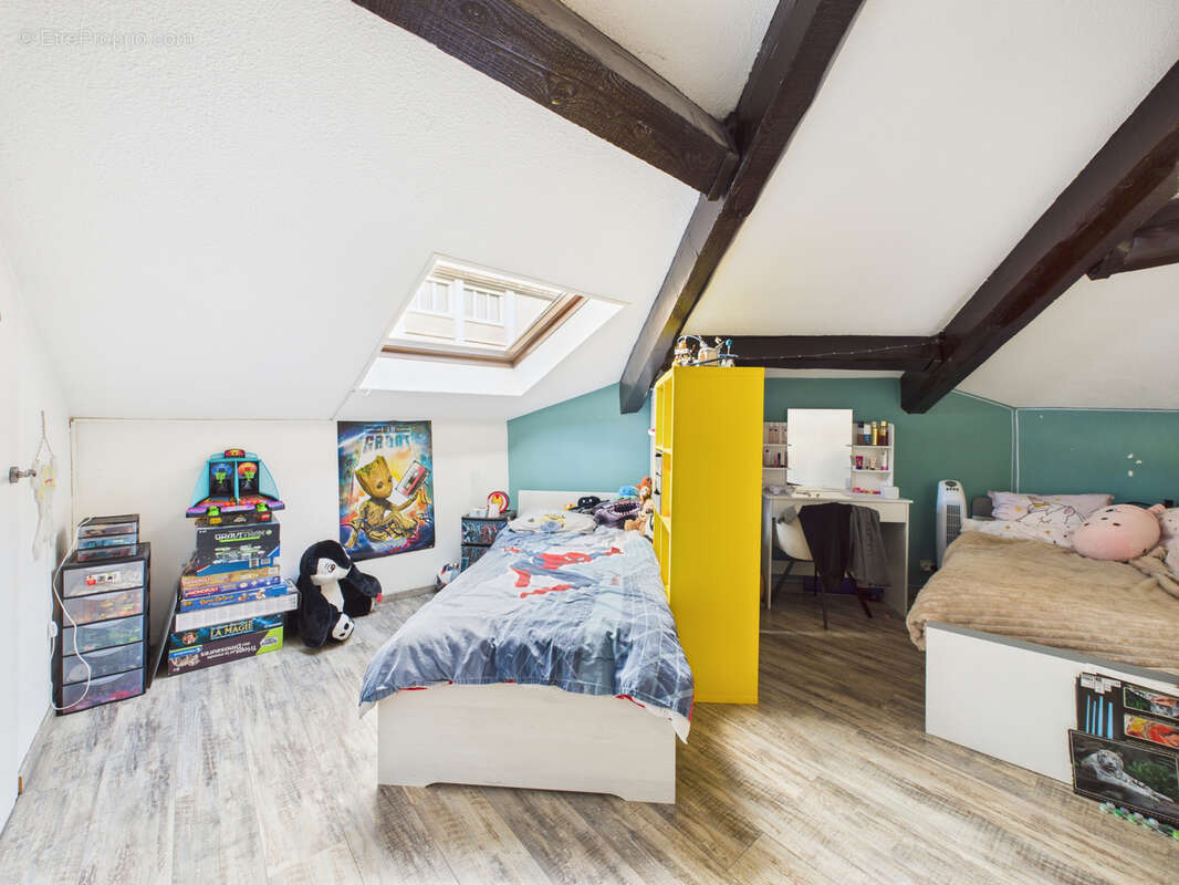 Appartement à FIRMINY