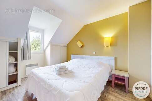 Appartement à BRANVILLE