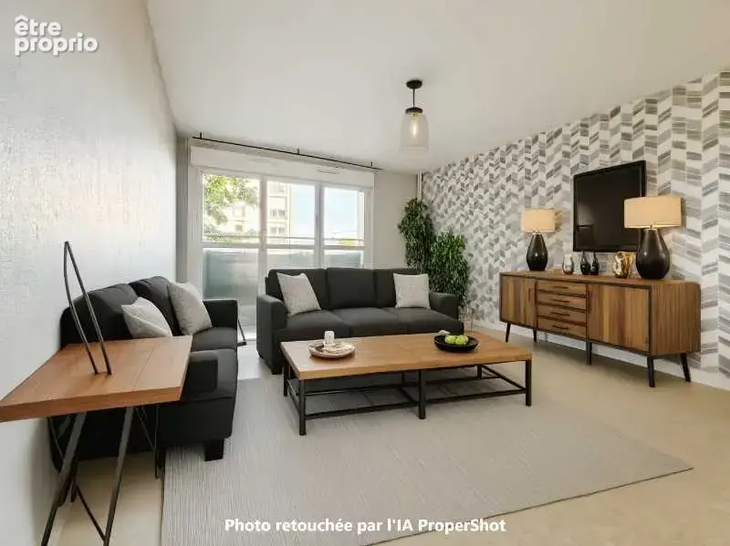 Appartement 4 pièces 76 m² à vendre à Exincourt (25400) - photo 3