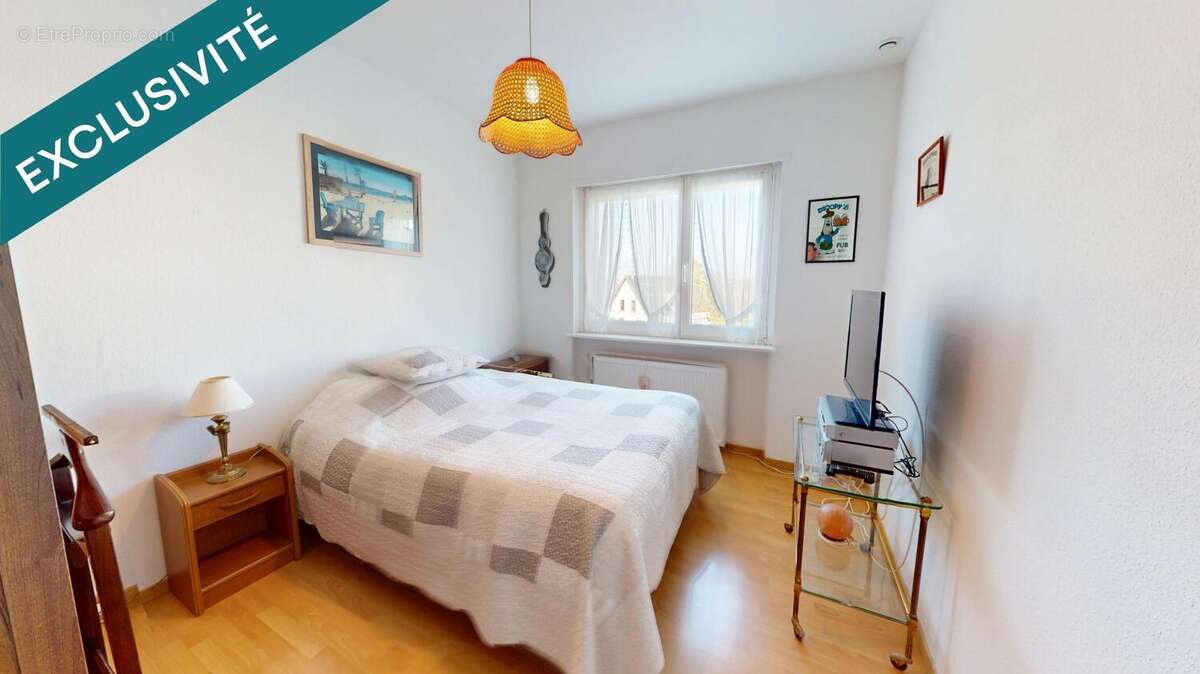 Photo 5 - Maison à MORSCHWILLER-LE-BAS