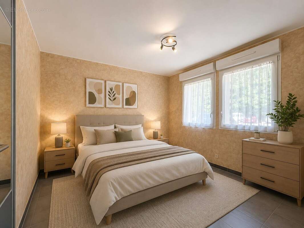 Appartement 78 m² à Volmerange-Les-Mines  - photo 4