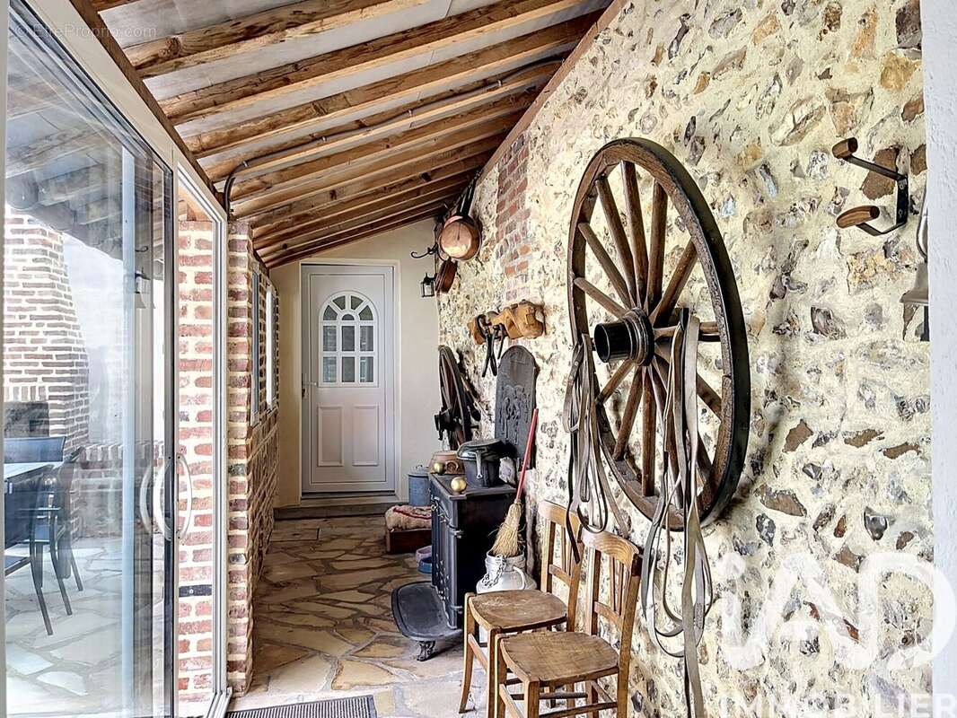Photo 3 - Maison à SAINT-GERMER-DE-FLY