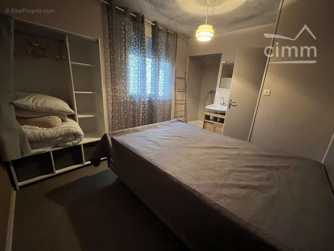 Ensemble immobilier au cœur de l'Aubrac - photo 58