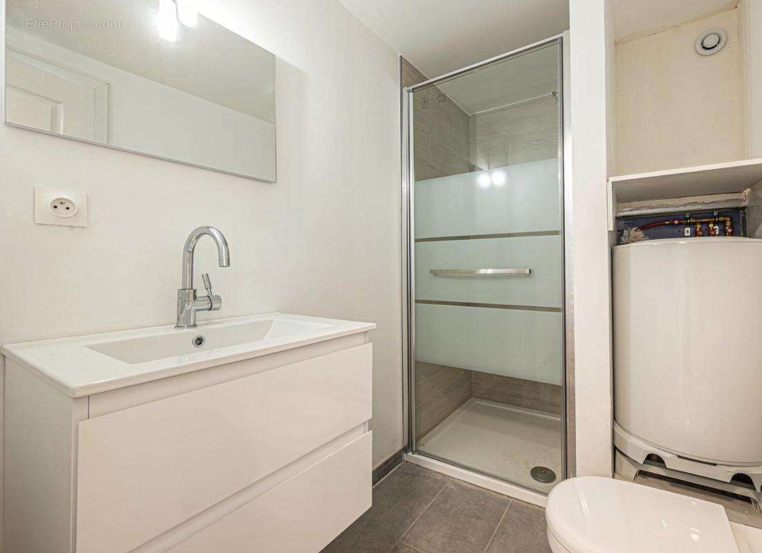 Appartement à LANNION