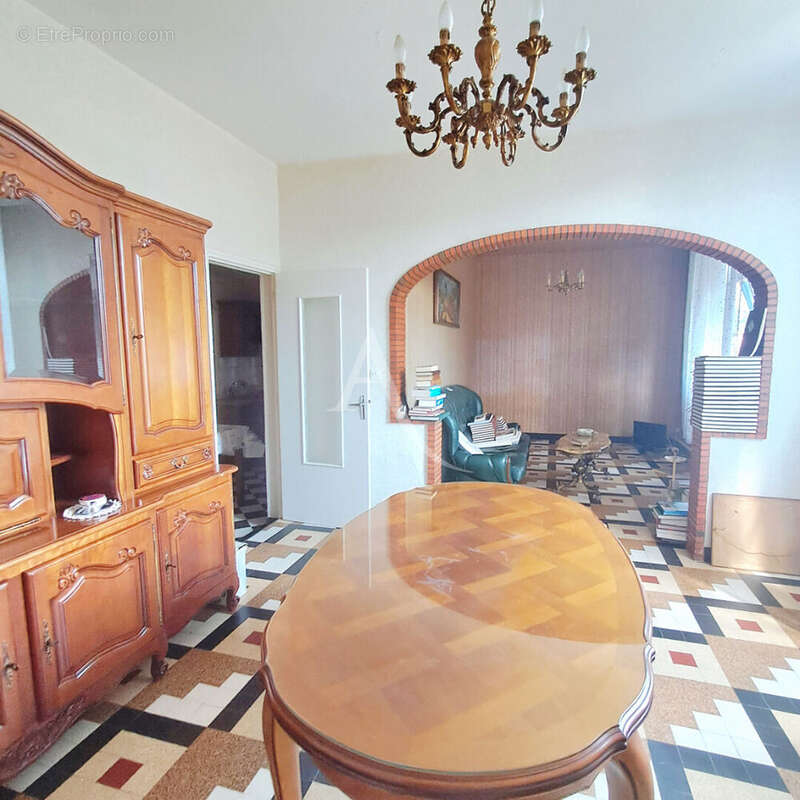 Maison Vitry Aux Loges - photo 4