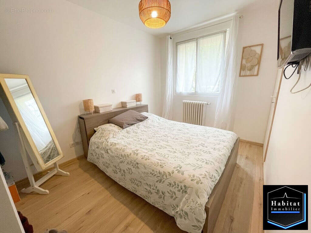 Maison à NANTEUIL-LE-HAUDOUIN