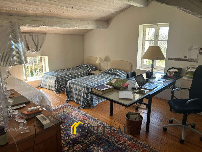 Maison à SAINT-ANDRE-DE-CUBZAC