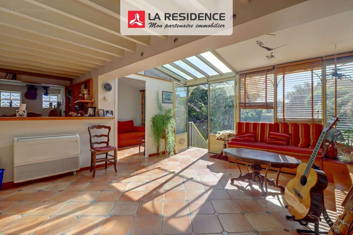 Maison 123 m² à Bazemont  - photo 8