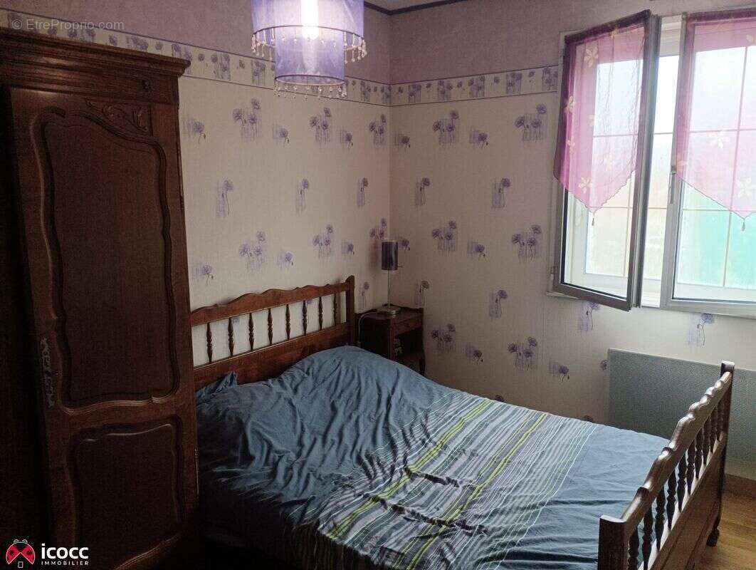 Maison à LA ROCHE-SUR-YON