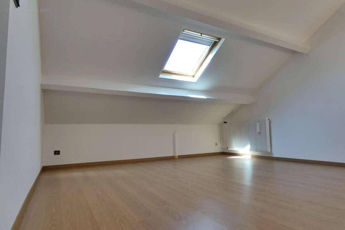 Maison - le creusot - photo 23