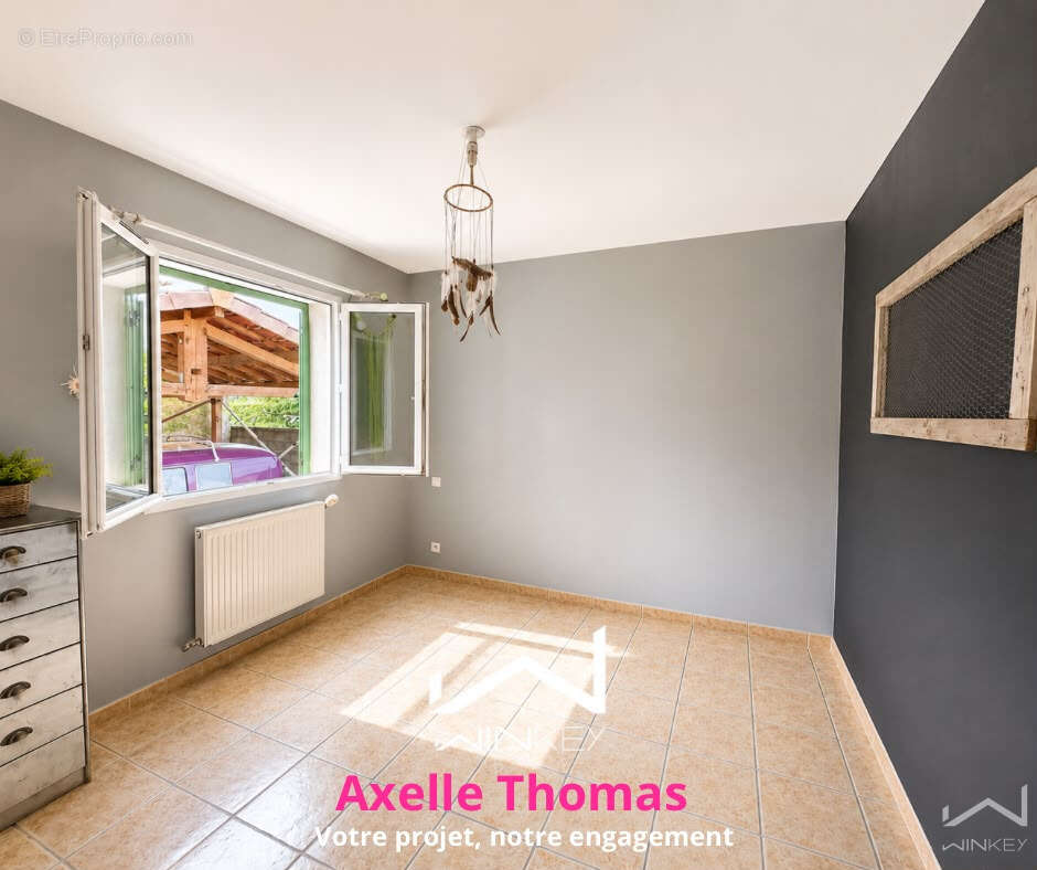 Maison 140 m² à Cruas  - photo 9