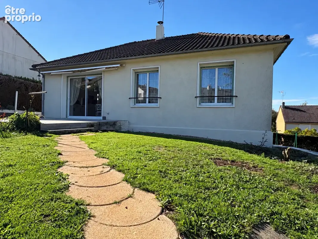 Maison à GACE