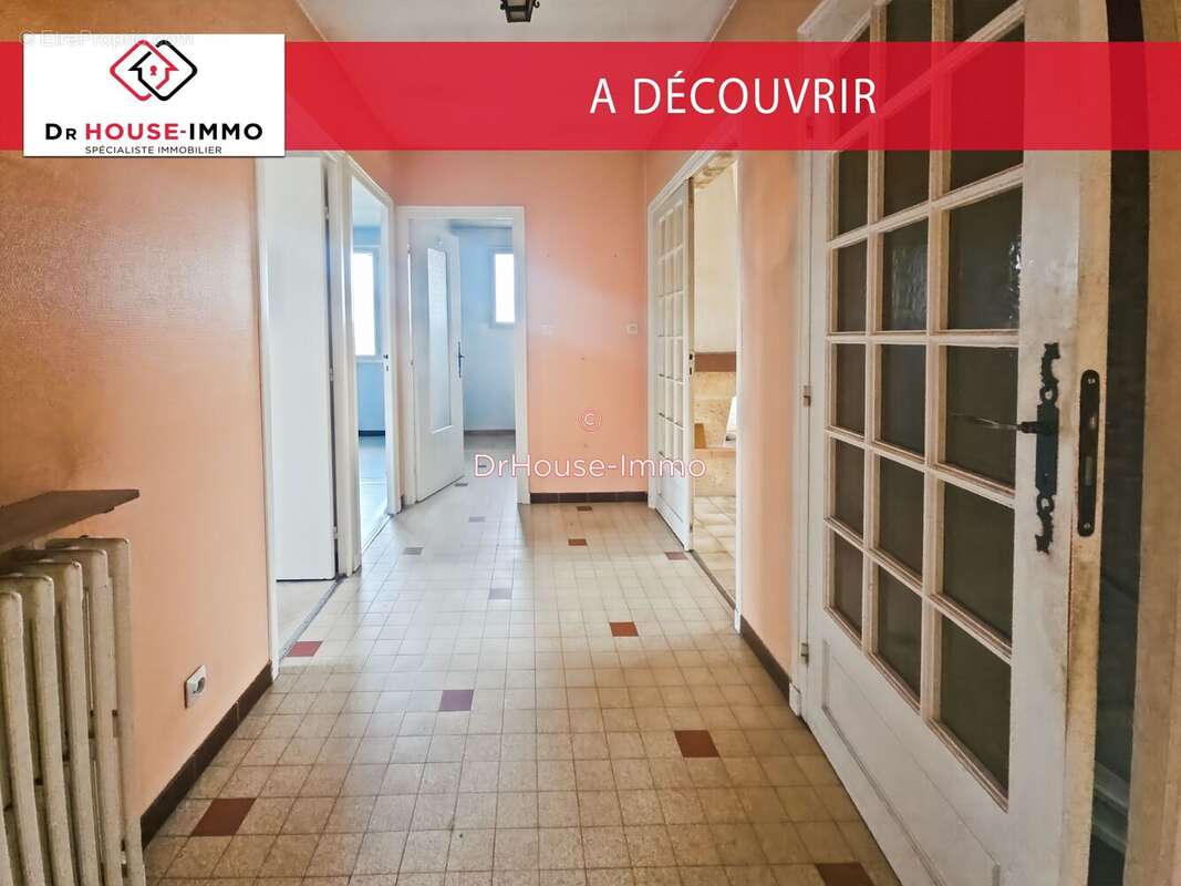 Maison à MONTBRISON