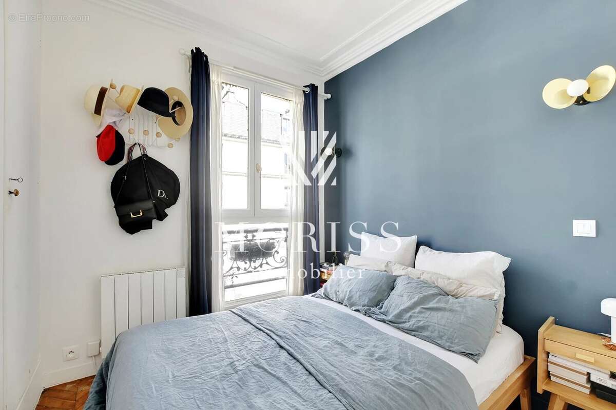 Appartement à PARIS-11E