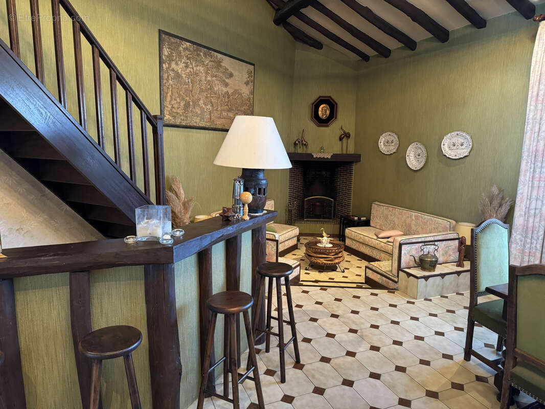 Maison de 8 pièces castelsarrasin - photo 18