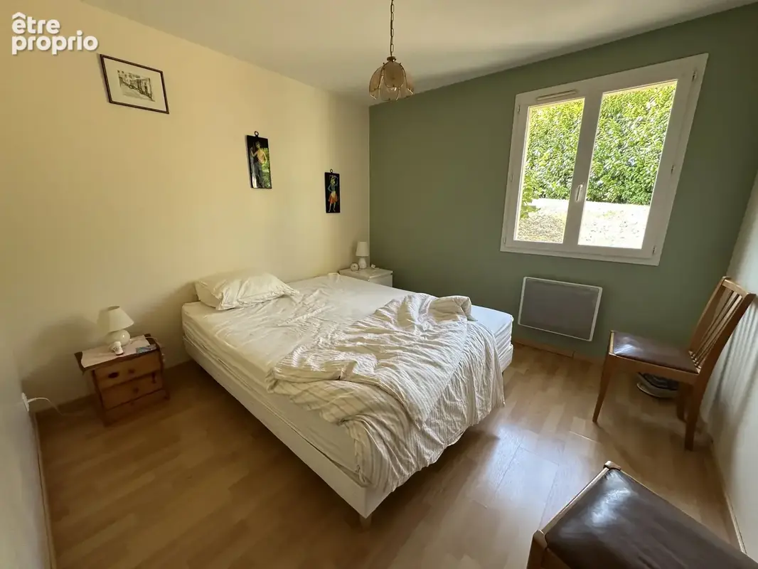 Maison au calme avec vue en pleine campagne - photo 5