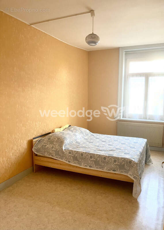 Maison à ALLENNES-LES-MARAIS