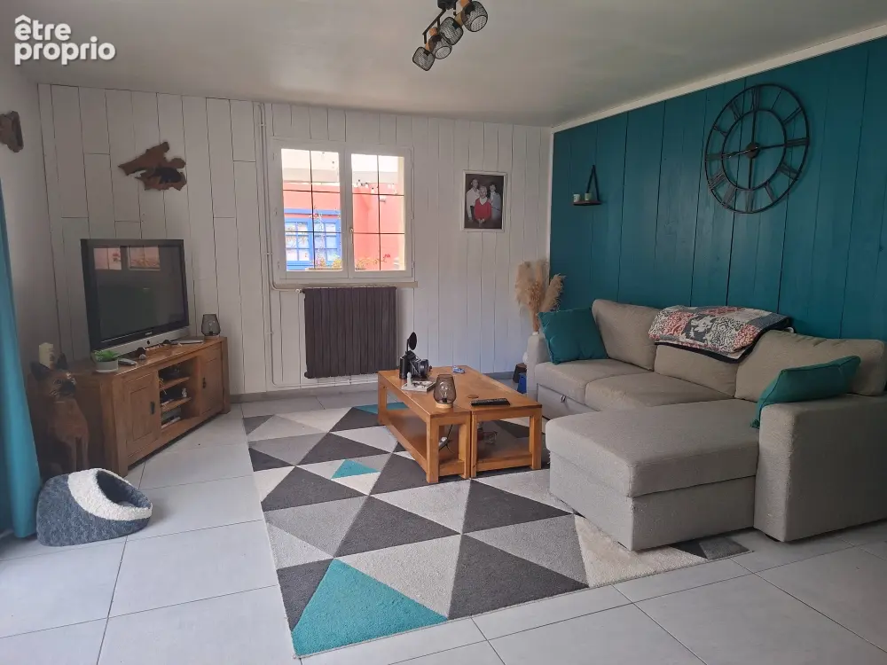 Maison Atypique - photo 3