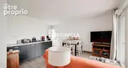 Appartement à MAXEVILLE