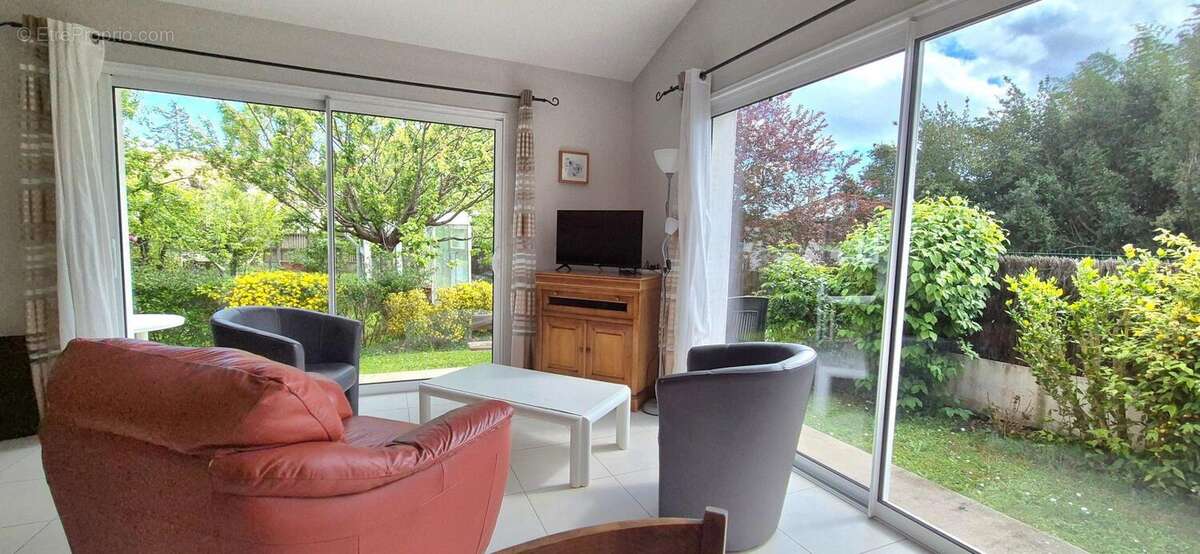 Photo 2 - Maison à SAUJON