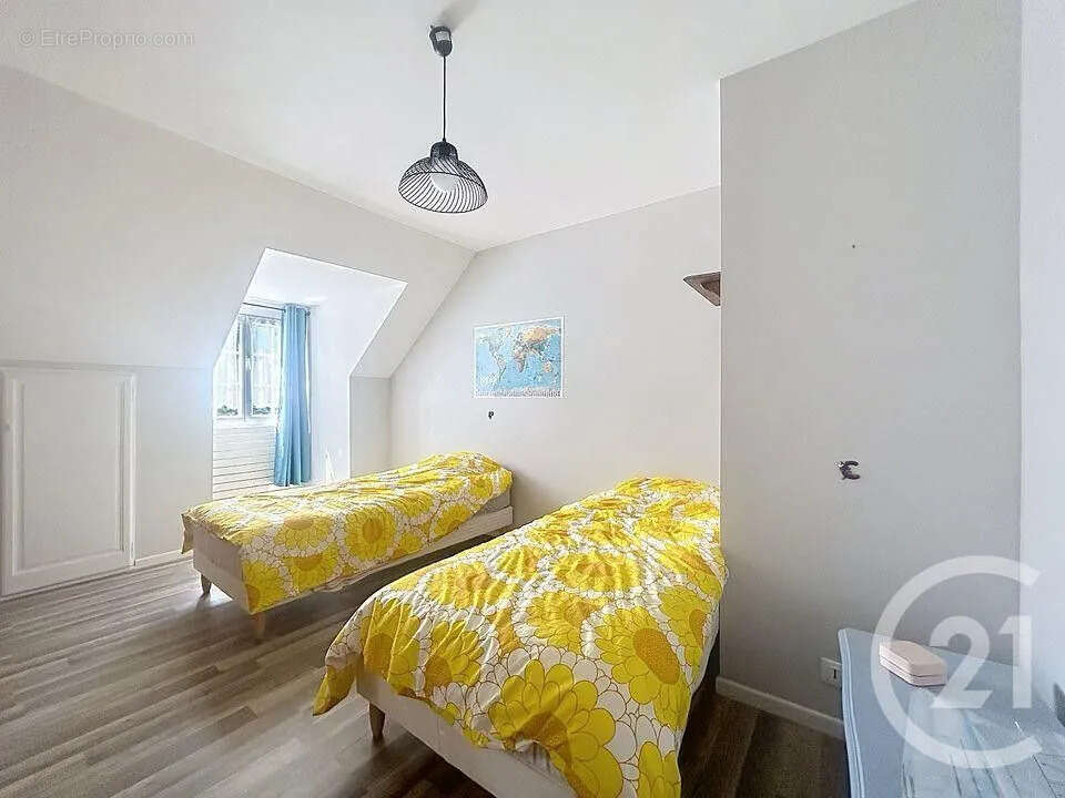 Maison à MAINCY