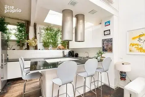 Appartement 323 m² à Paris-18e  - photo 3