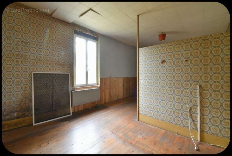 Maison à vendre MONTLUCON (03) - photo 27