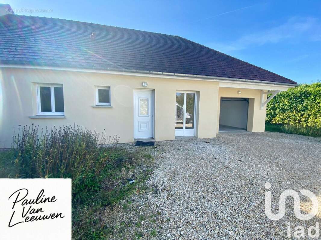 Photo 2 - Maison à SAINT-PARRES-LES-VAUDES