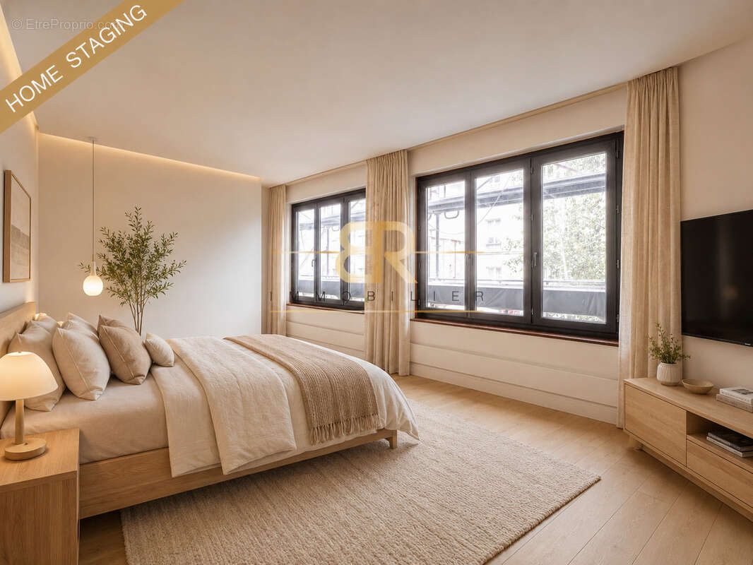 Appartement à PARIS-6E
