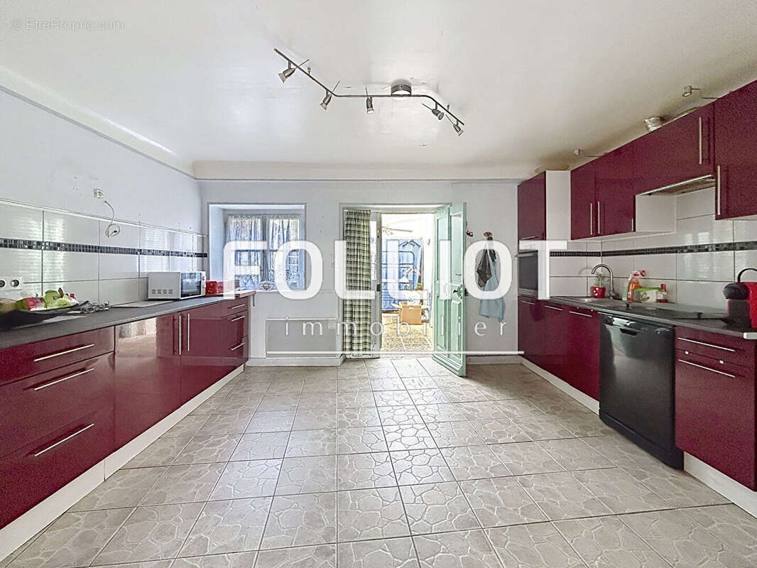 Charmante maison 3 pièces à vendre à Landelles et Coupigny - Réf 13313SL - photo 6