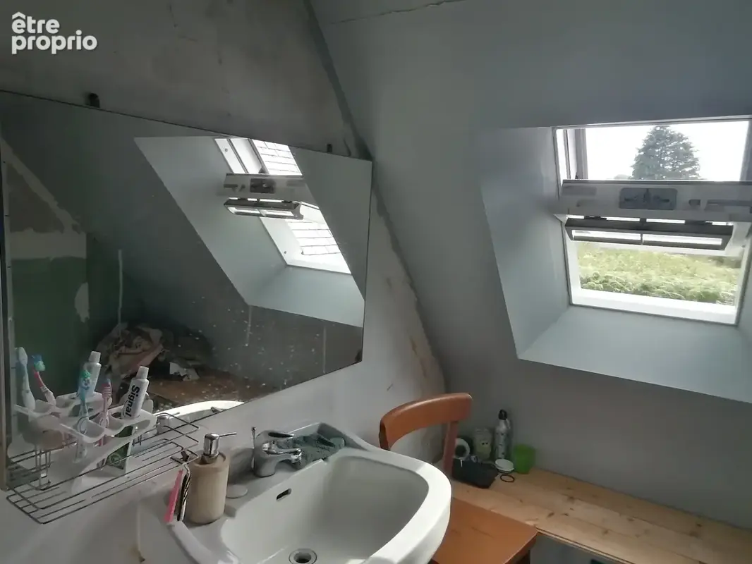 A vendre maison a penvenan proche des plages - photo 18