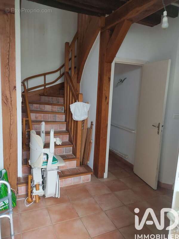 Photo 8 - Maison à VOISINES