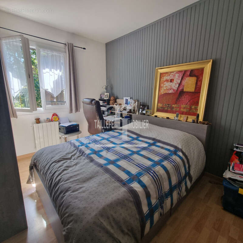 Maison à CHANCELADE