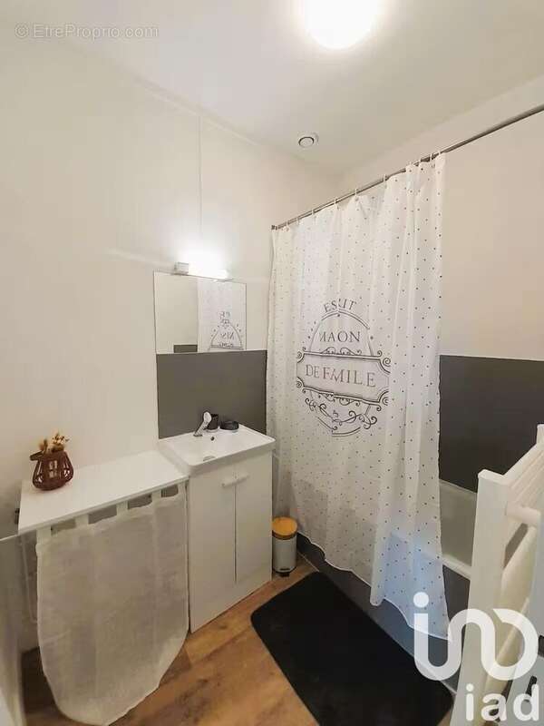 Photo 6 - Appartement à VIERZON