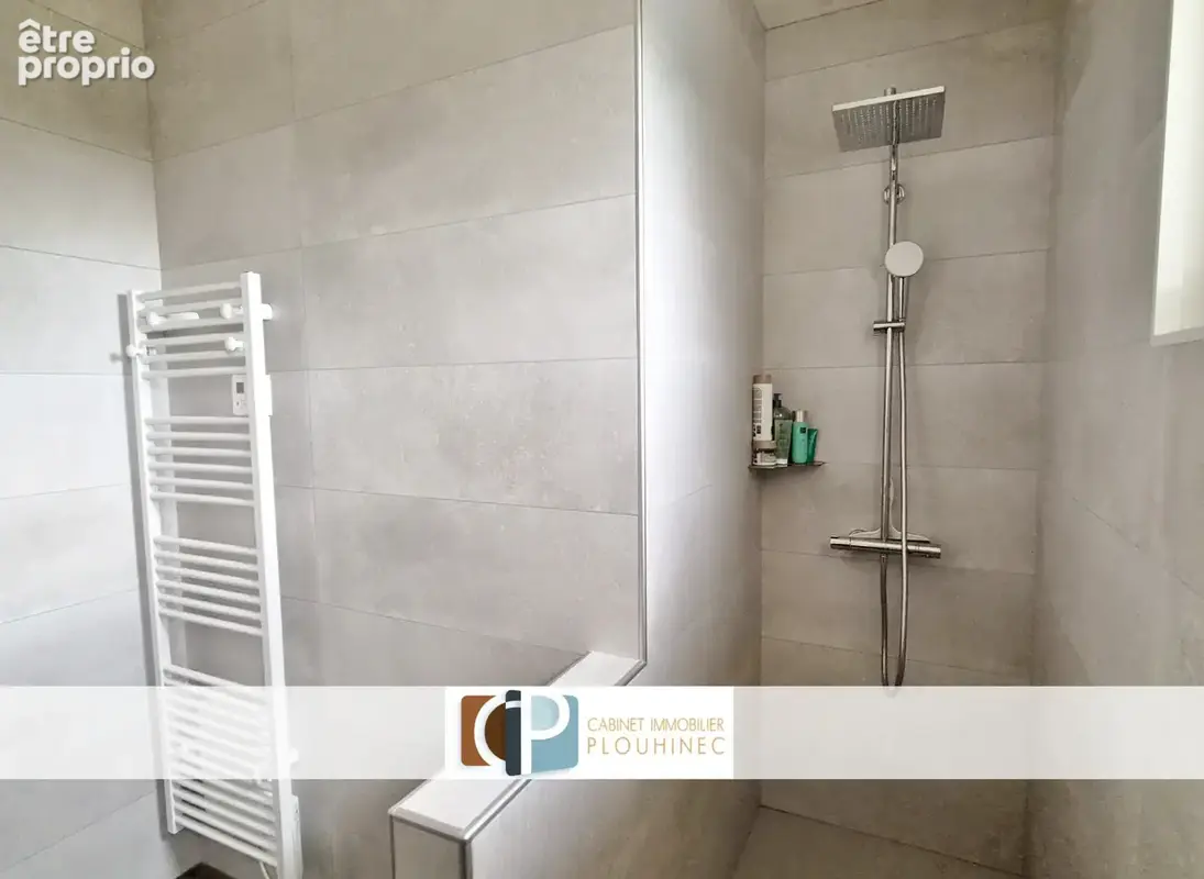 Maison rénovée avec grand terrain piscinable à 5 min de Mâcon - photo 11